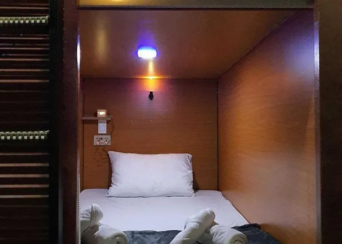 Attic Capsule