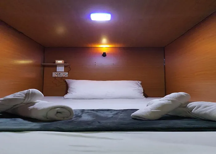 Attic Capsule