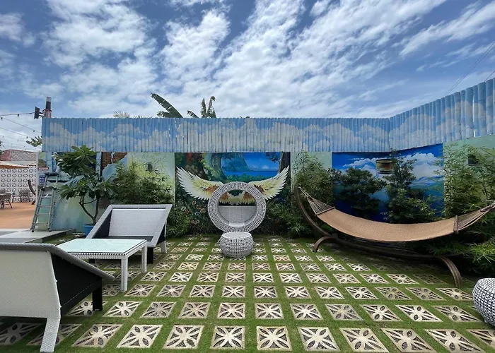 Attic Capsule Marigondon (Cebu)