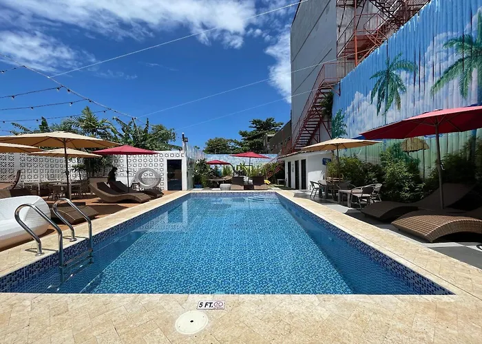 Attic Capsule 3* Marigondon (Cebu)