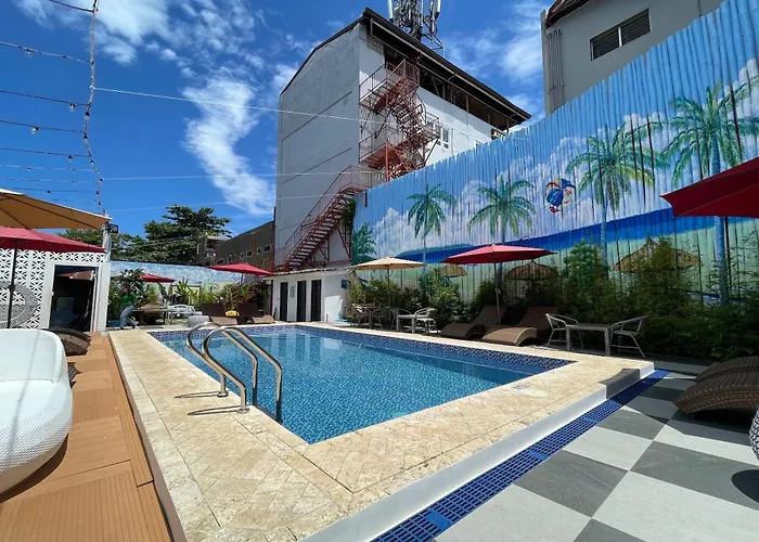 Attic Capsule 3* Marigondon (Cebu)