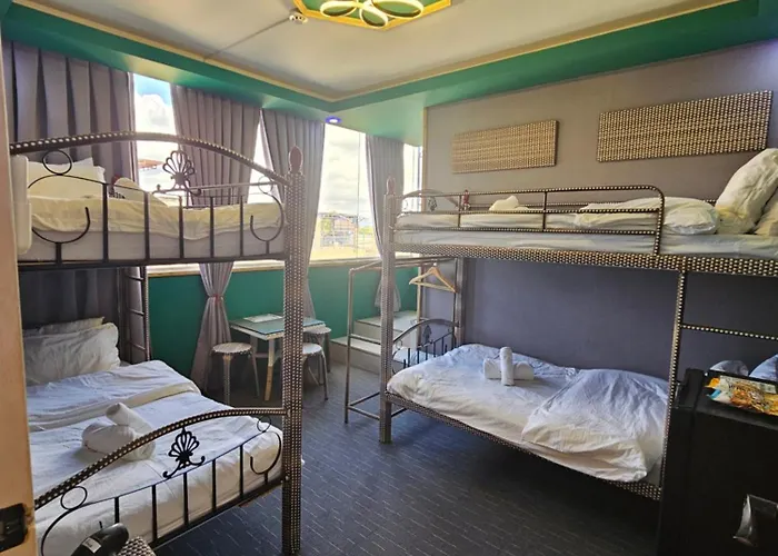 Attic Capsule 3* Marigondon (Cebu)