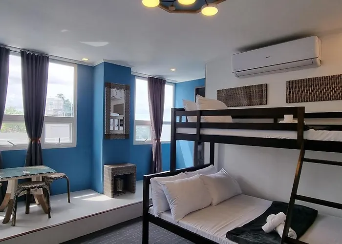 Attic Capsule Marigondon (Cebu)